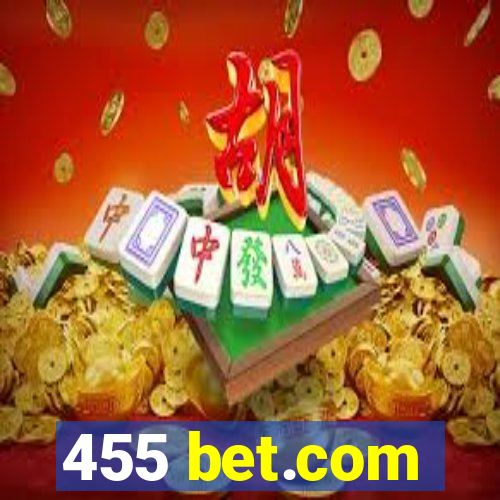 455 bet.com